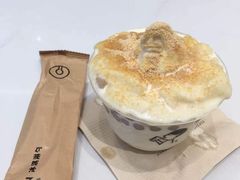 -喜茶(上海泰禾大厦店)