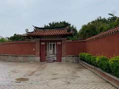 -忠惠蔡公祠