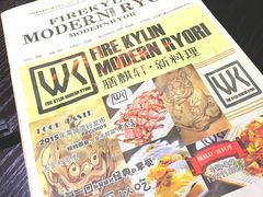 -HIHE Bistro·Oyster Bar(华熙live店)