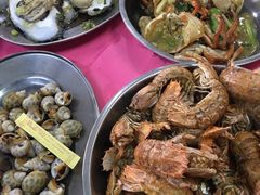 -南沙十九涌渔人码头-南门