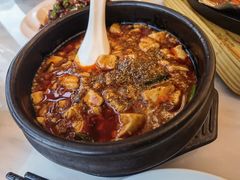 陈麻婆豆腐-陈麻婆豆腐总店