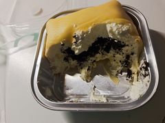 -7cake榴莲千层蛋糕(松江店)