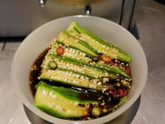 -很久以前羊肉串(簋街店)