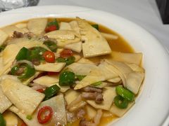 -仙店农庄(湖景农庄餐厅)