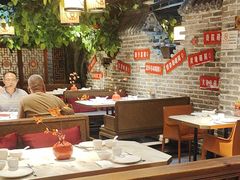 -京味斋·北京烤鸭(北京南站洋桥店)