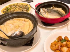 -莆田餐厅PUTIEN(西安万象天地店)