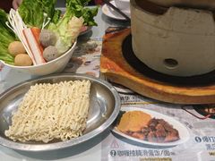 -敏华冰厅(平安金融中心店)