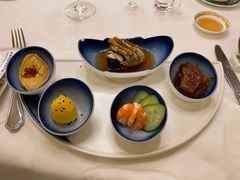 -马勒别墅·中餐厅