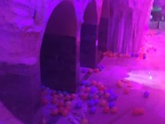 -水晶之星洗浴温泉汗蒸