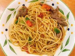 -萨莉亚意式餐厅(深圳北站店)