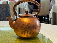 -大鸭梨烤鸭(甘家口店)