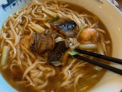 -难忘的面(五矿君澜酒店)