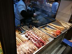 -冯鑫记南京鸭血粉丝汤(来燕路店)