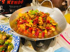 -新新湘菜馆(新中街二条店)
