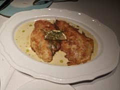 -波特曼西餐厅(南岗店)