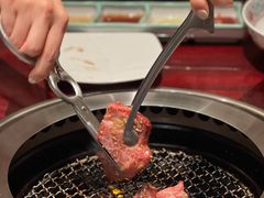 -叙叙苑(大阪店)