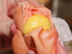-十二粤味·顺德菜·烧鹅点心(五四广场店)