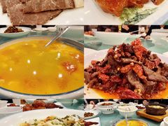 -赢融印象•龙泉店•清真云南菜•民族菜(小菜园店)