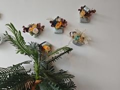 -ins森林童话餐厅coffee&bistro