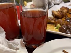 -外高桥喜来登酒店采悦轩