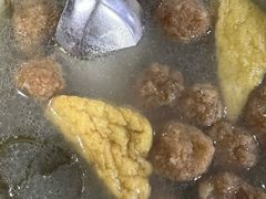 -南肖墙丸子汤(总店)