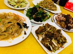 -青岛锅贴(洛阳路分店)