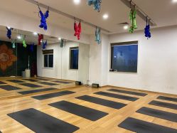 -Just Yoga 瑜伽·阿育吠陀