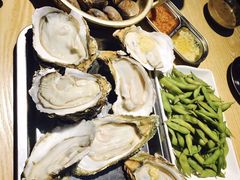 -胡同烧烤·烤肉(塔湾店)