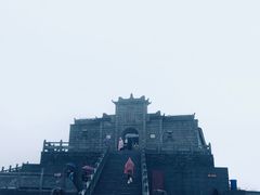 -南岳衡山风景名胜区