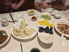 -船歌·鱼水饺青岛菜(金狮广场店)