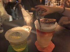 -MAYBE 威士忌 coffee&bar·清吧