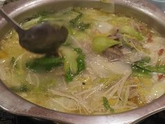 -新旺美食林农家菜(岭南路店)