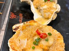 -段氏龙虾·烧烤·烤鱼(东书房路店)