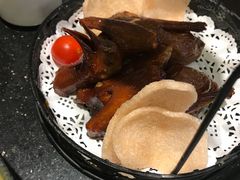 -避风塘·老港味餐厅(虹口龙之梦店)