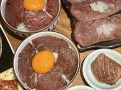 -丸藏和牛烧肉专门店(园区师惠坊店)