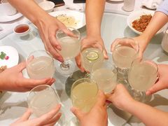 -上海会馆(香港名都店)