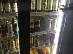 -韩烧里烧肉啤酒馆(大唐西市店)