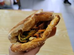 -小陈方酥锅盔(古城总店)