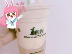 -1点点(温州府前店)