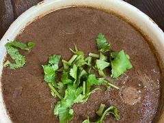 -传承缘正宗杨家吊炉饼(沈阳总店)