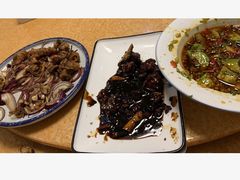 -小郭私房菜·海肠捞饭店(学士街店)
