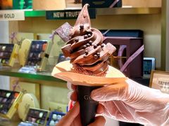 -GODIVA(港汇恒隆广场)
