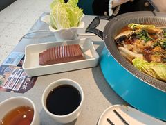 -半天妖烤鱼(西直门凯德mall店)