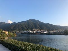 -云山九里度假酒店蝶庐阁中餐厅