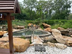 -瑞阁温泉酒店温泉中心