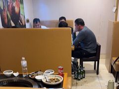 -锅老头铁锅炖•大锅蒸汽海鲜(韩乐坊店)