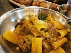 澳洲慢炖牛肉酱面-Margherita雏菊意大利餐厅(雅颂庭购物中心店)