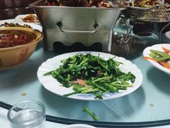 -老蜀人川菜馆(中关村店)