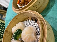 -誉八仙粤菜(万象天地店)