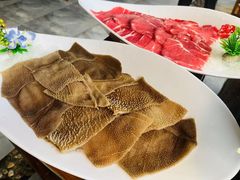 -蜀家渝重庆火锅(南屏街店)